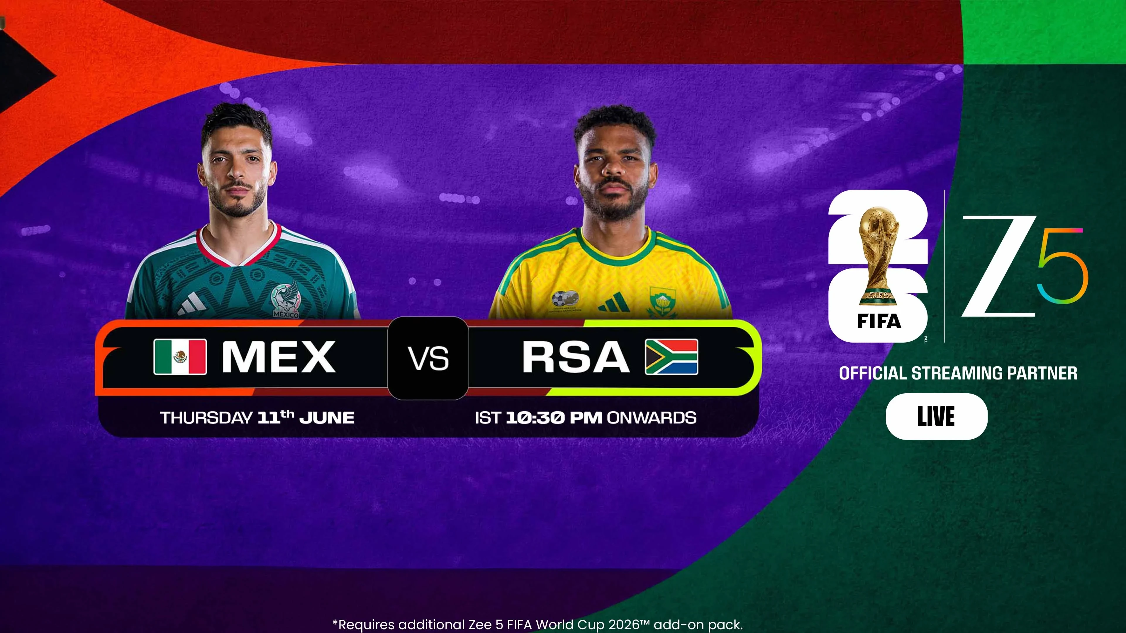 MEX Vs RSA