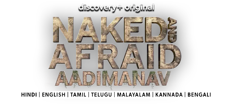 Naked and Afraid: Aadimanav