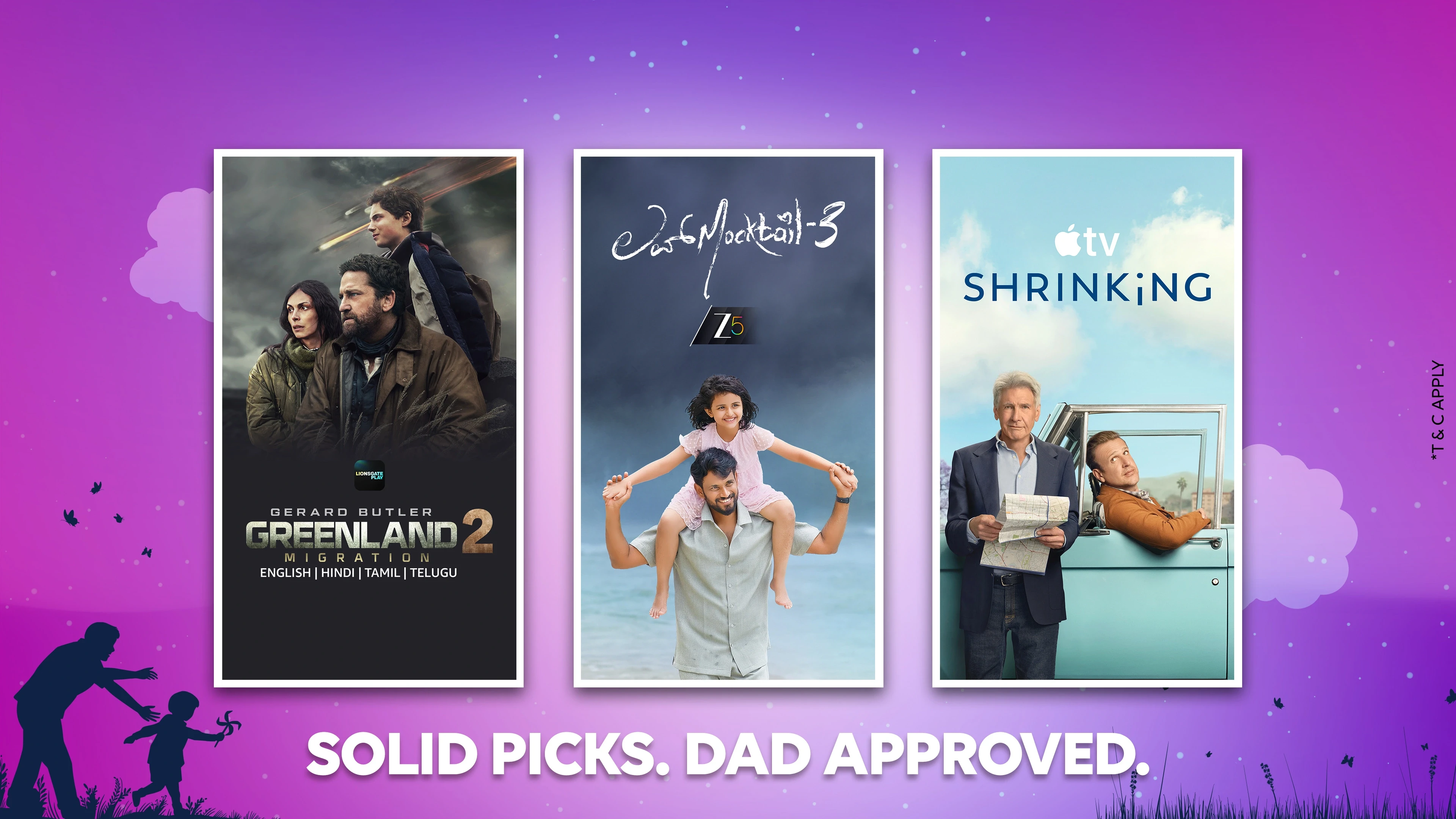 Father's Day Special