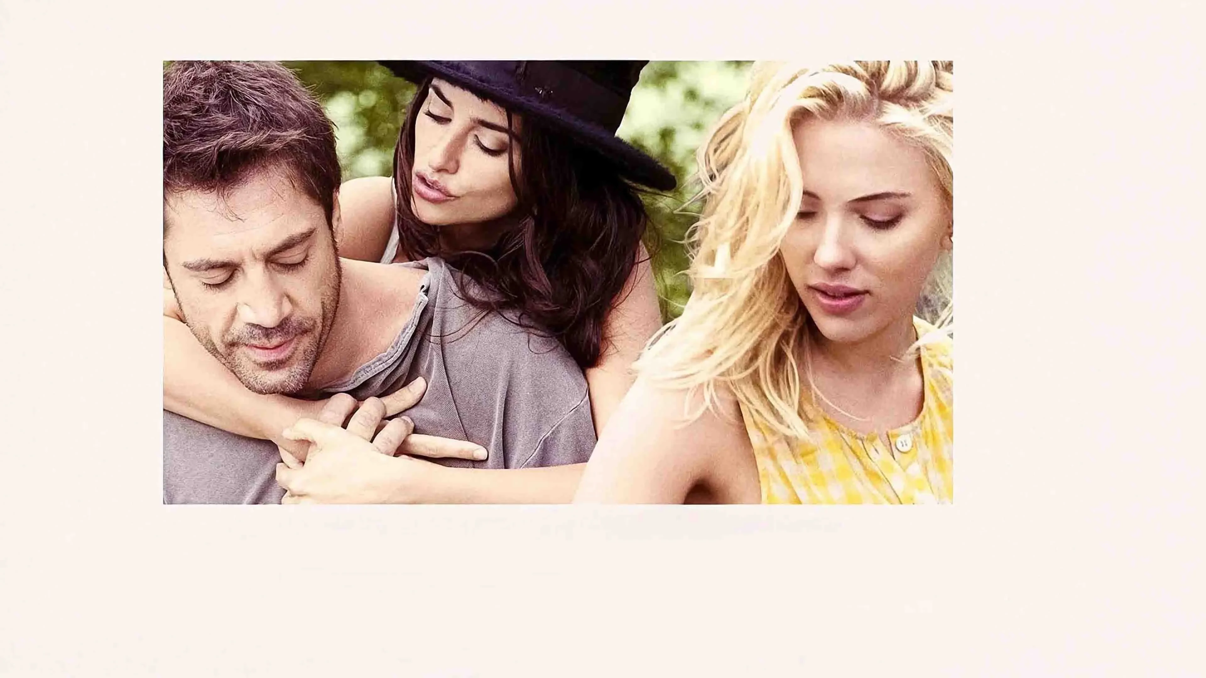Vicky Cristina Barcelona