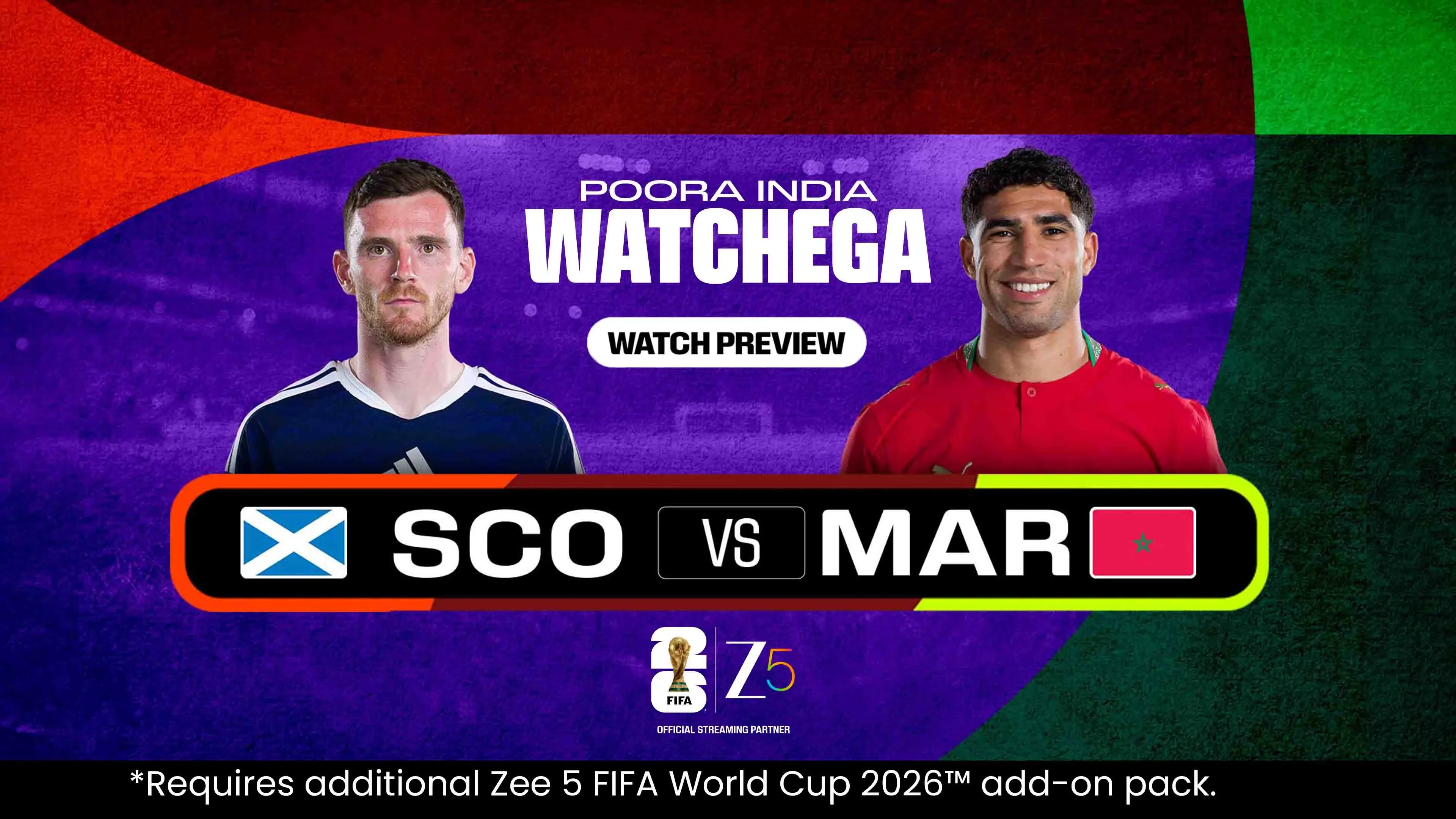SCO Vs MAR - Match Preview