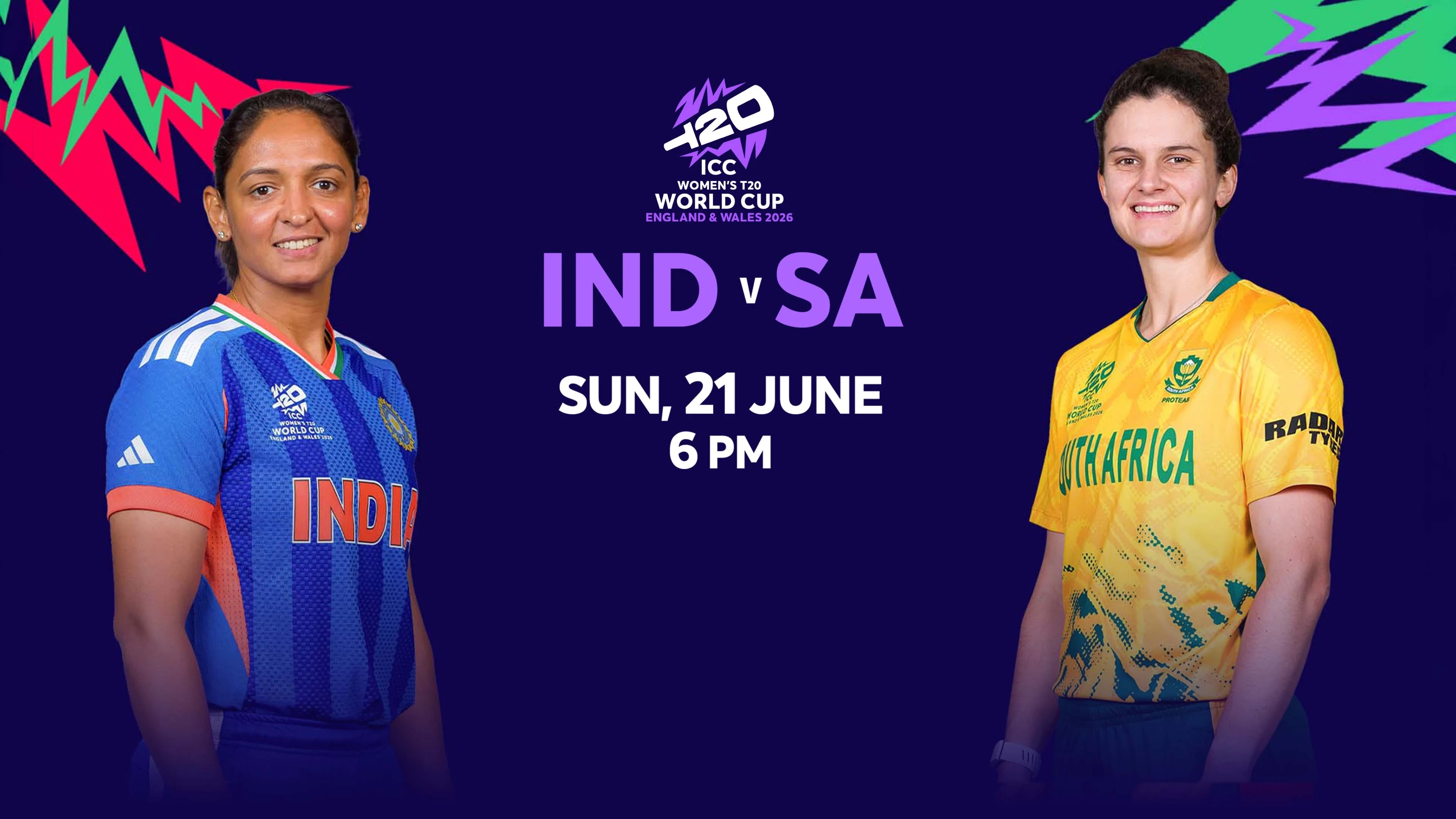 Preview: SA vs IND