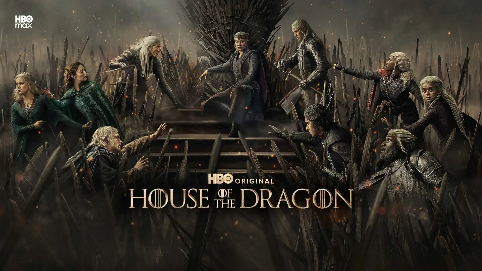 House Of The Dragon