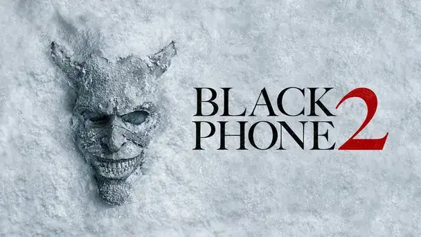 Black Phone 2