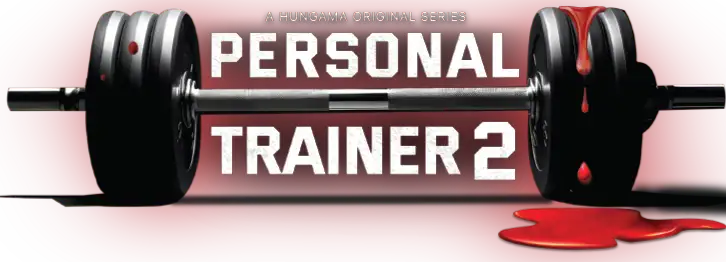 Personal Trainer 2