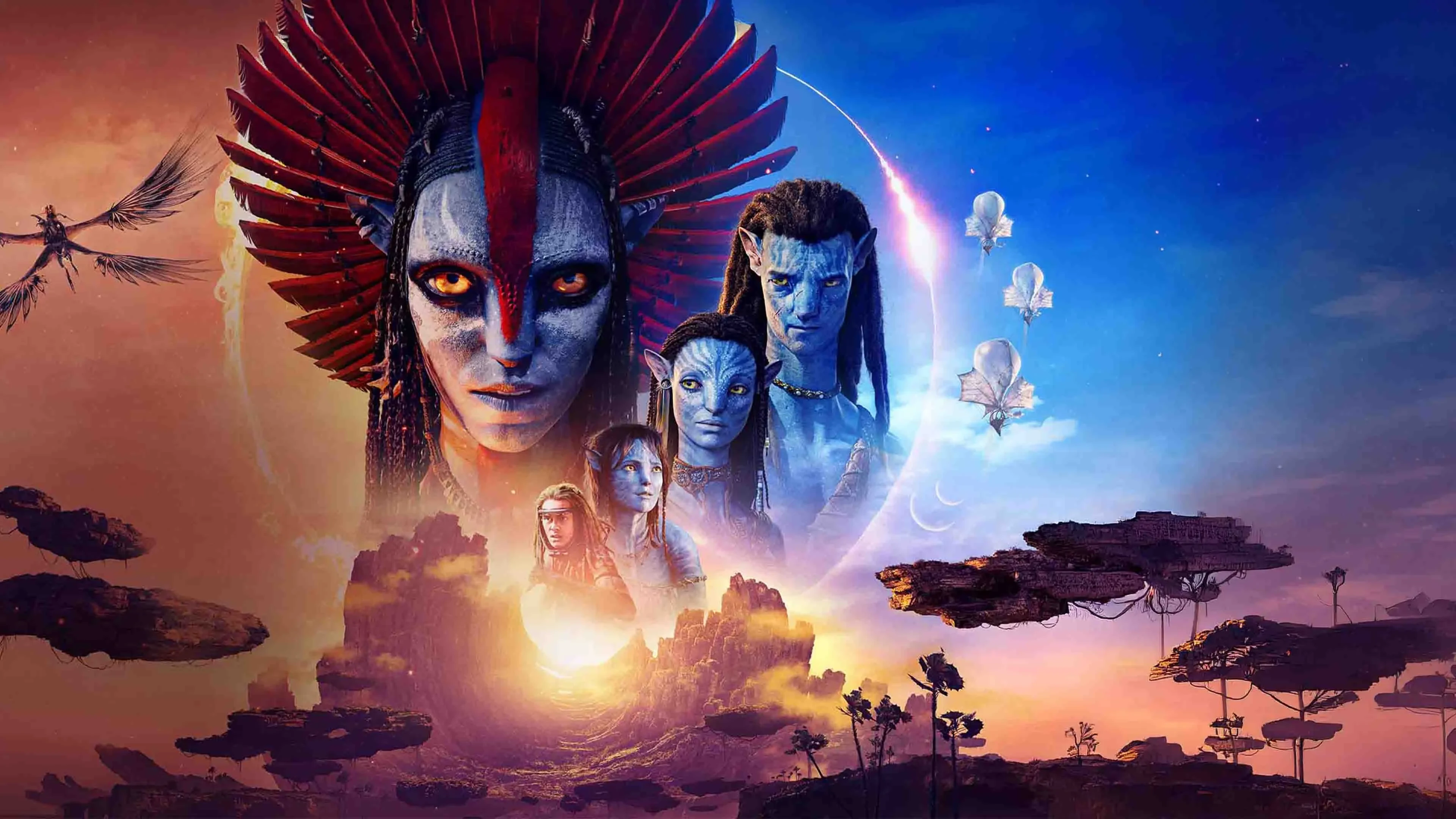 Avatar: Fire and Ash