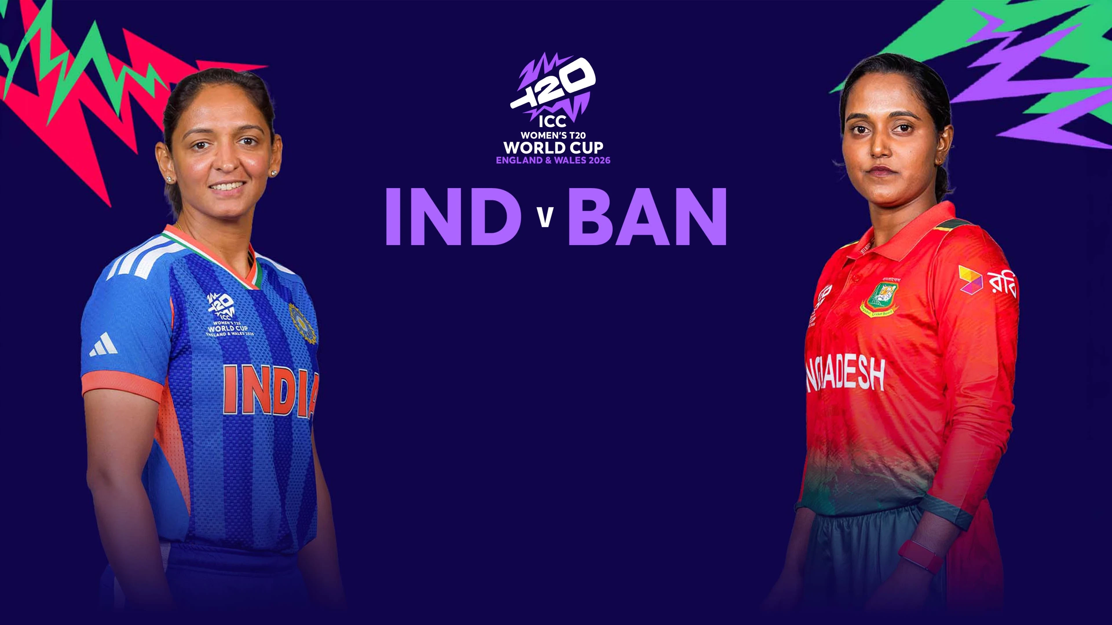 India vs Bangladesh: Highlights