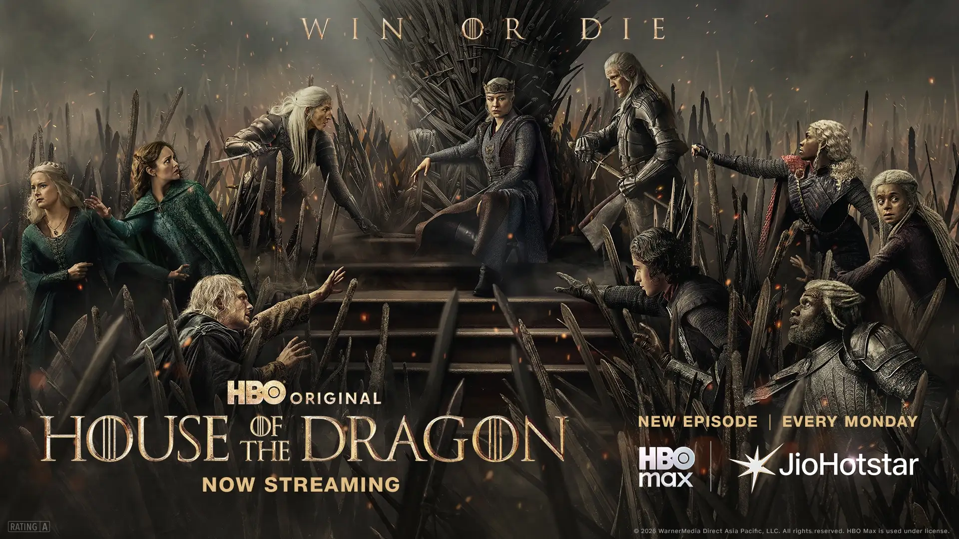 House Of The Dragon
