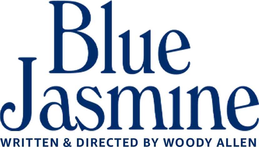 Blue Jasmine