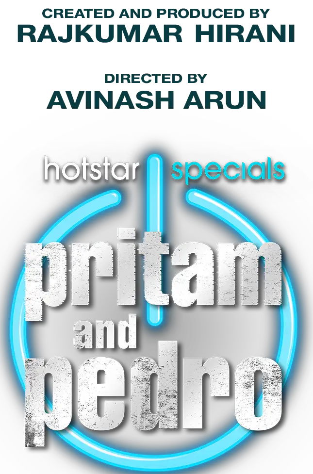 Pritam and Pedro