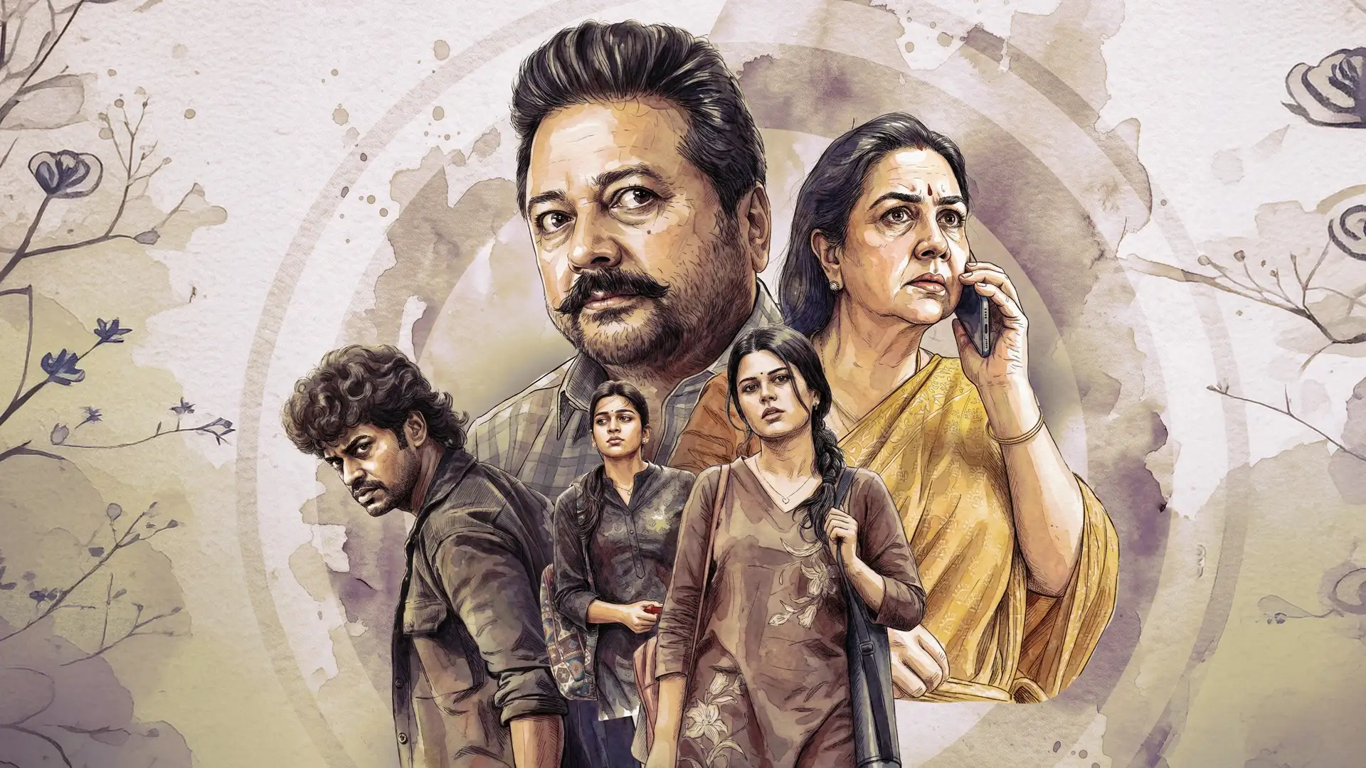 Parimala and Co