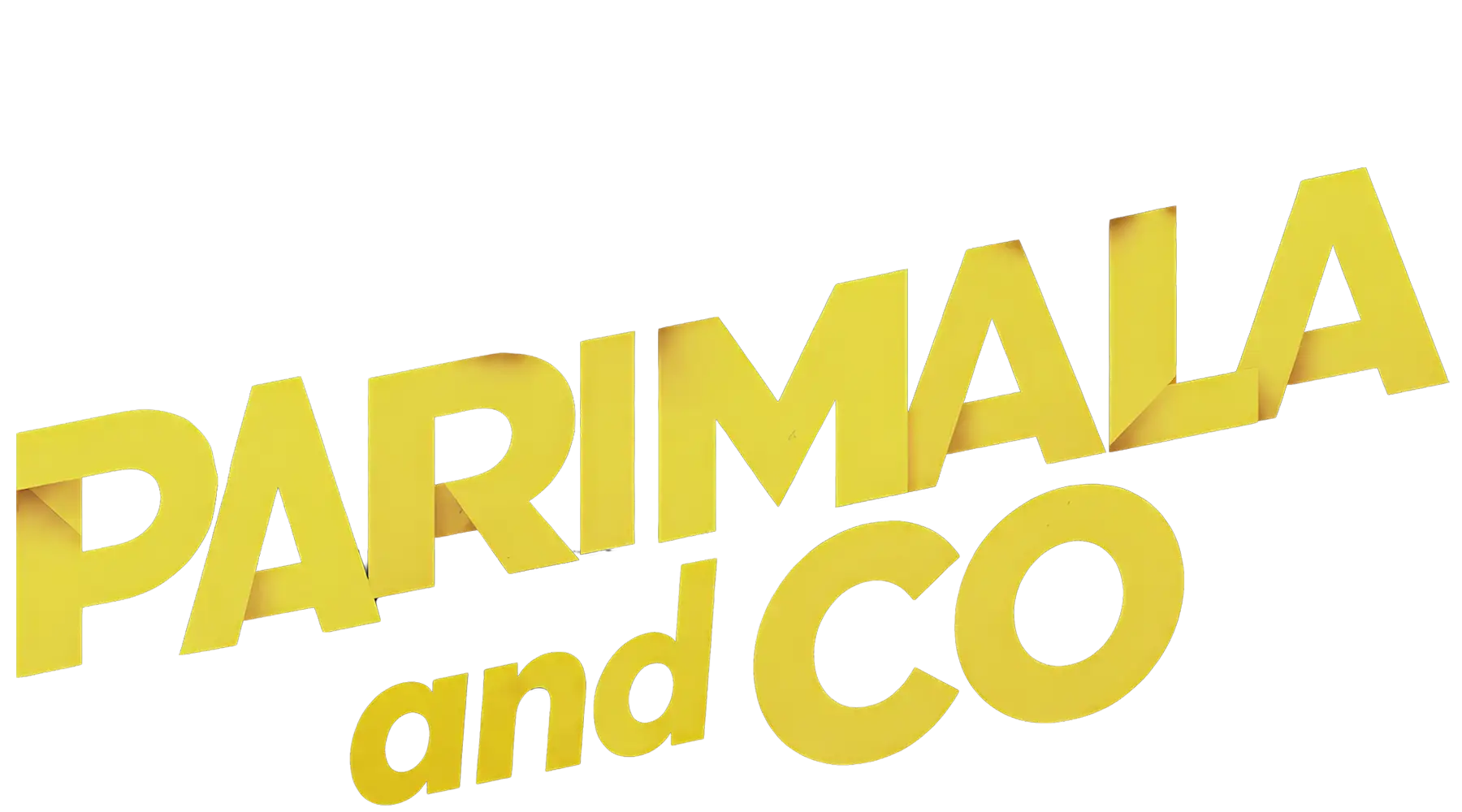 Parimala and Co
