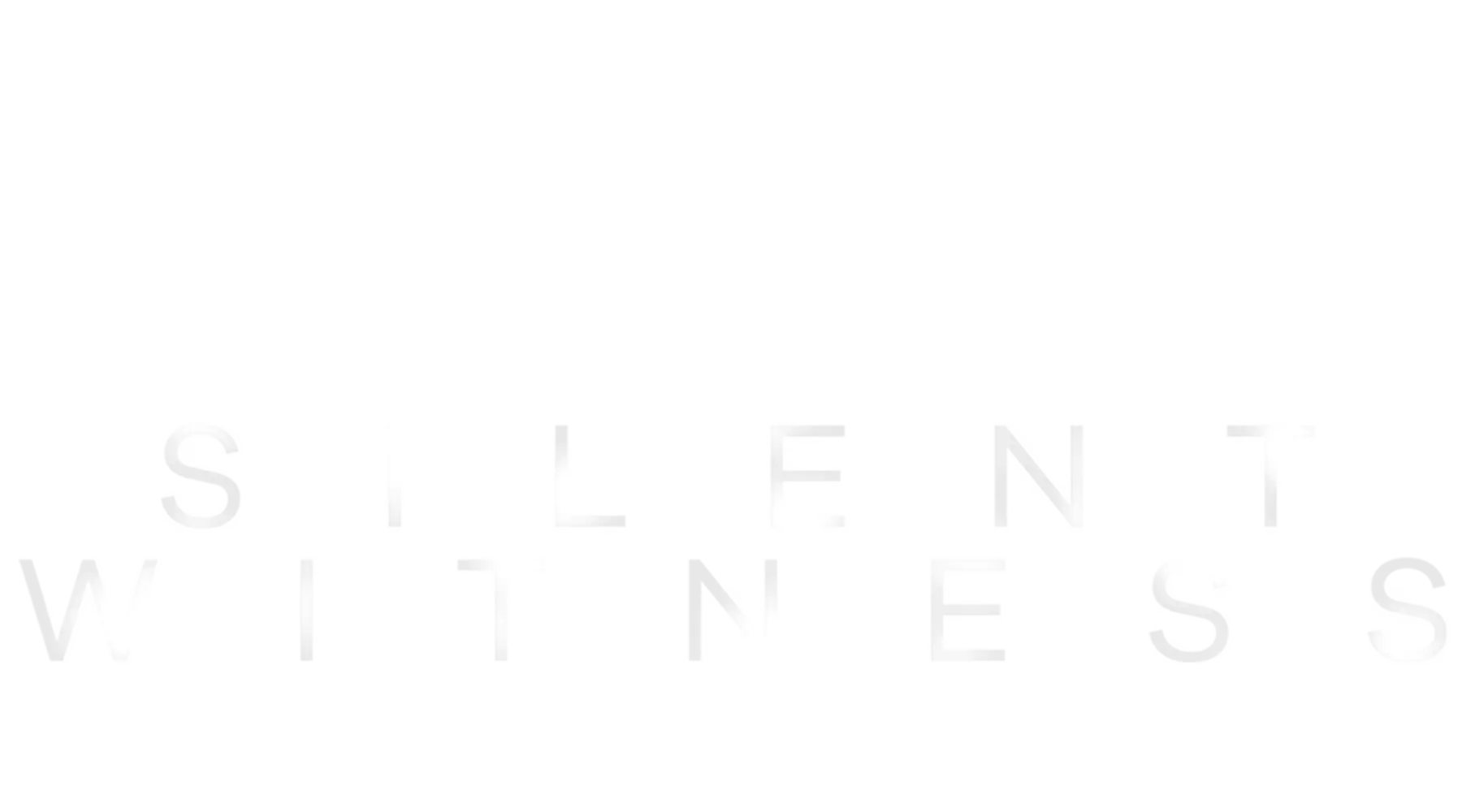 Silent Witness