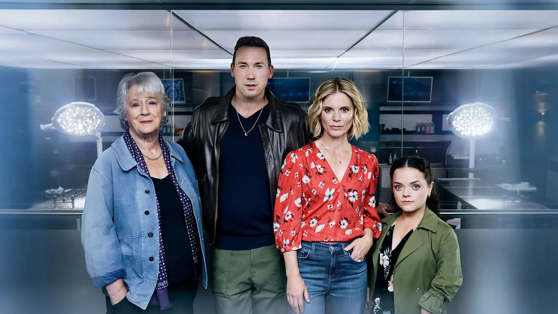 Silent Witness