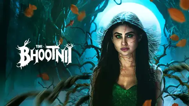 The Bhootnii