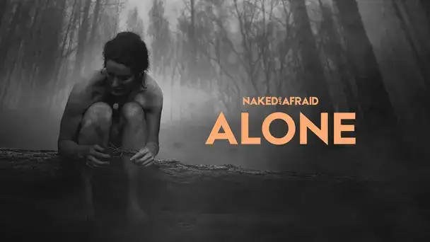 Alone