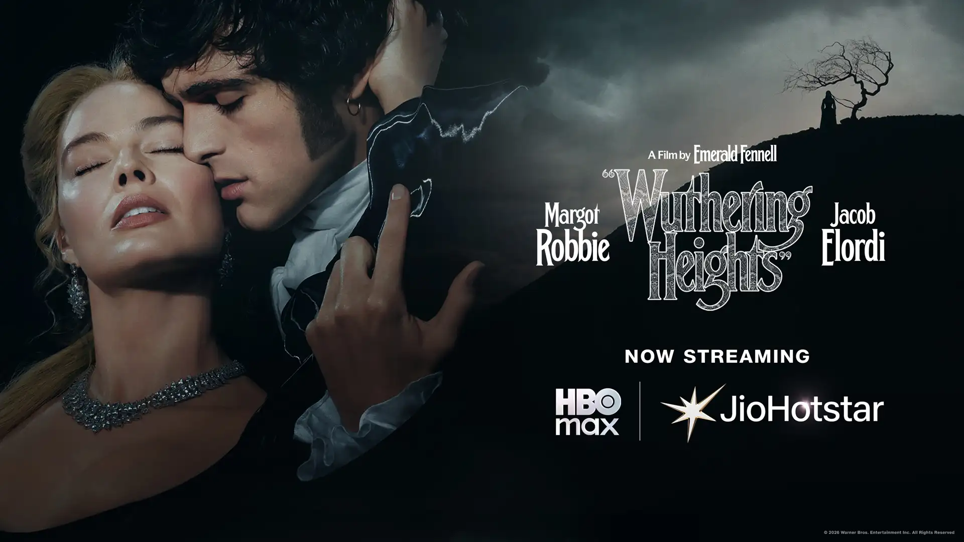 Wuthering Heights