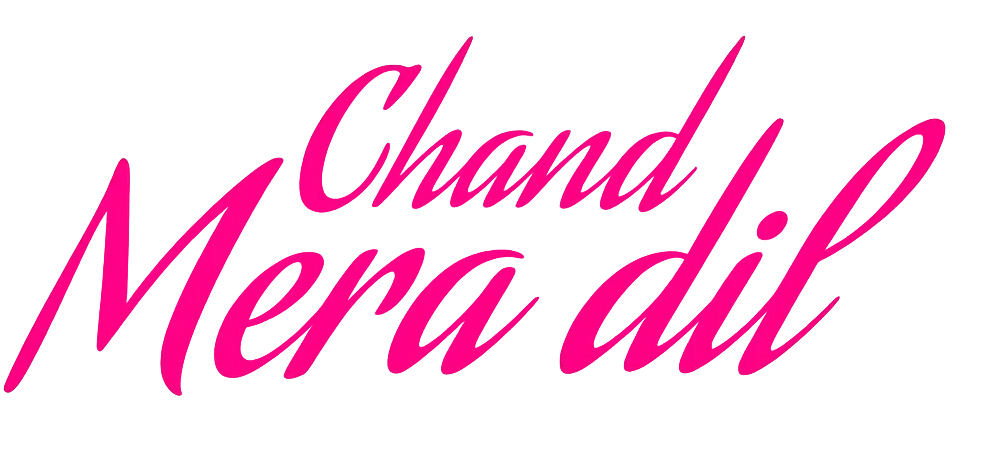 Chand Mera Dil
