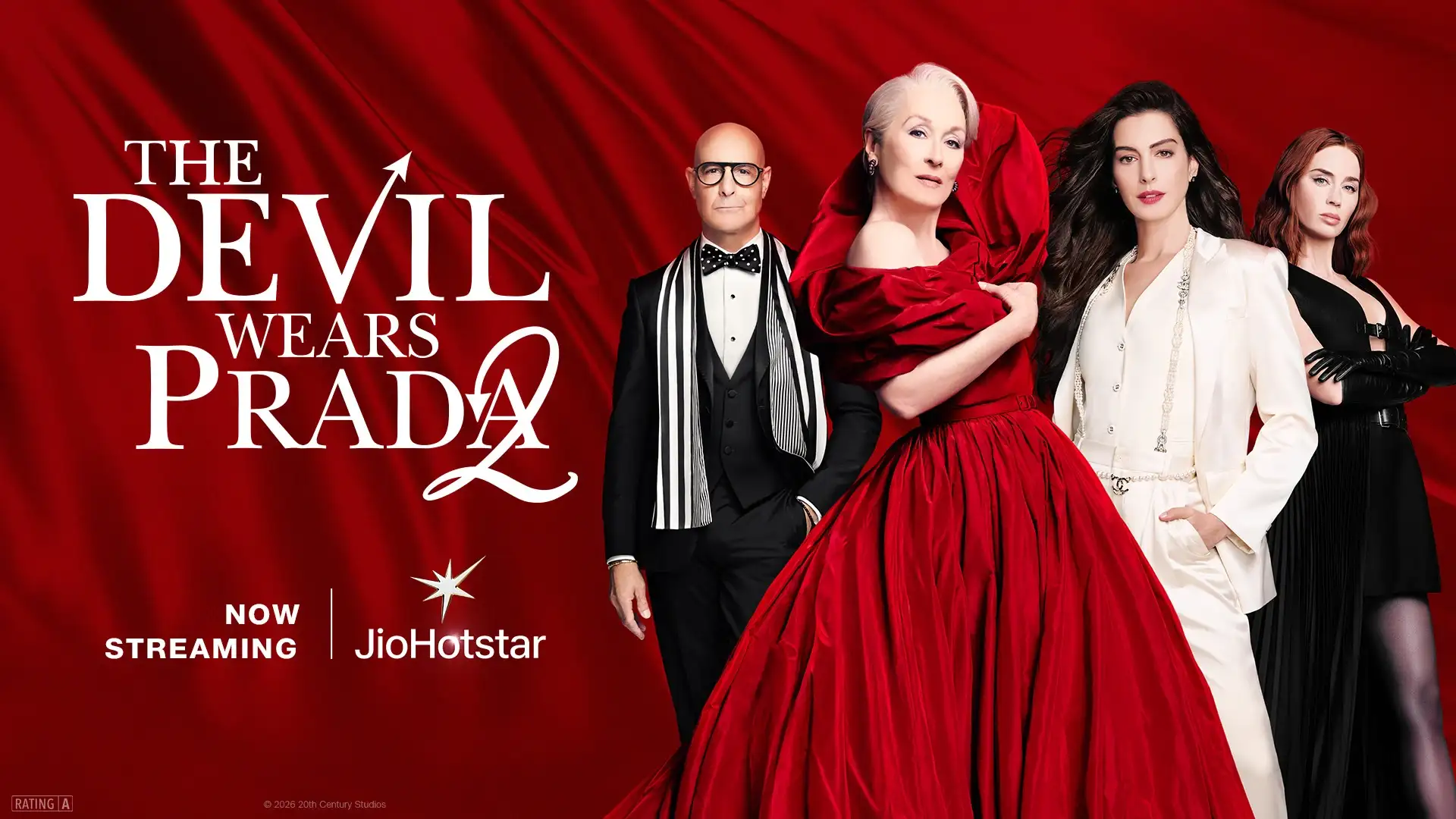 The Devil Wears Prada 2