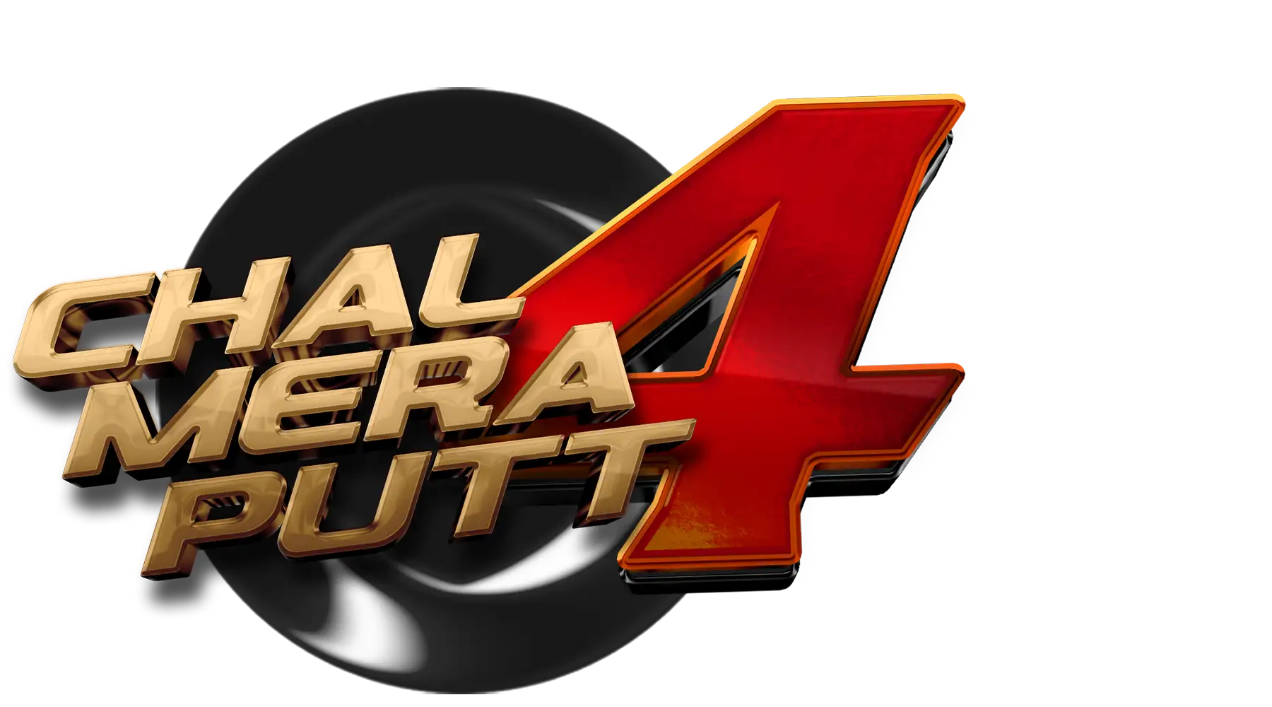 Chal Mera Putt 4