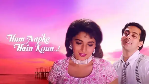 Hum Aapke Hain Koun..!