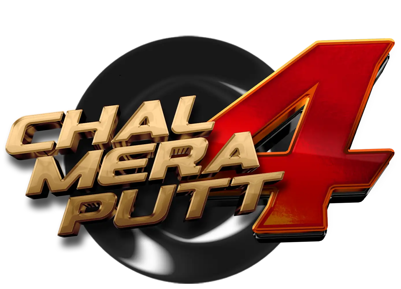 Chal Mera Putt 4