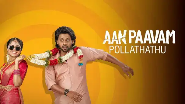 Aan Paavam Pollathathu