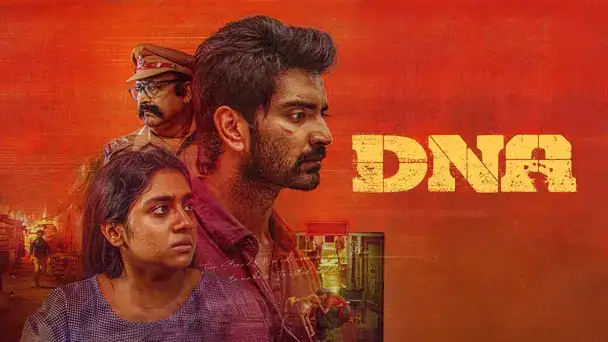 DNA
