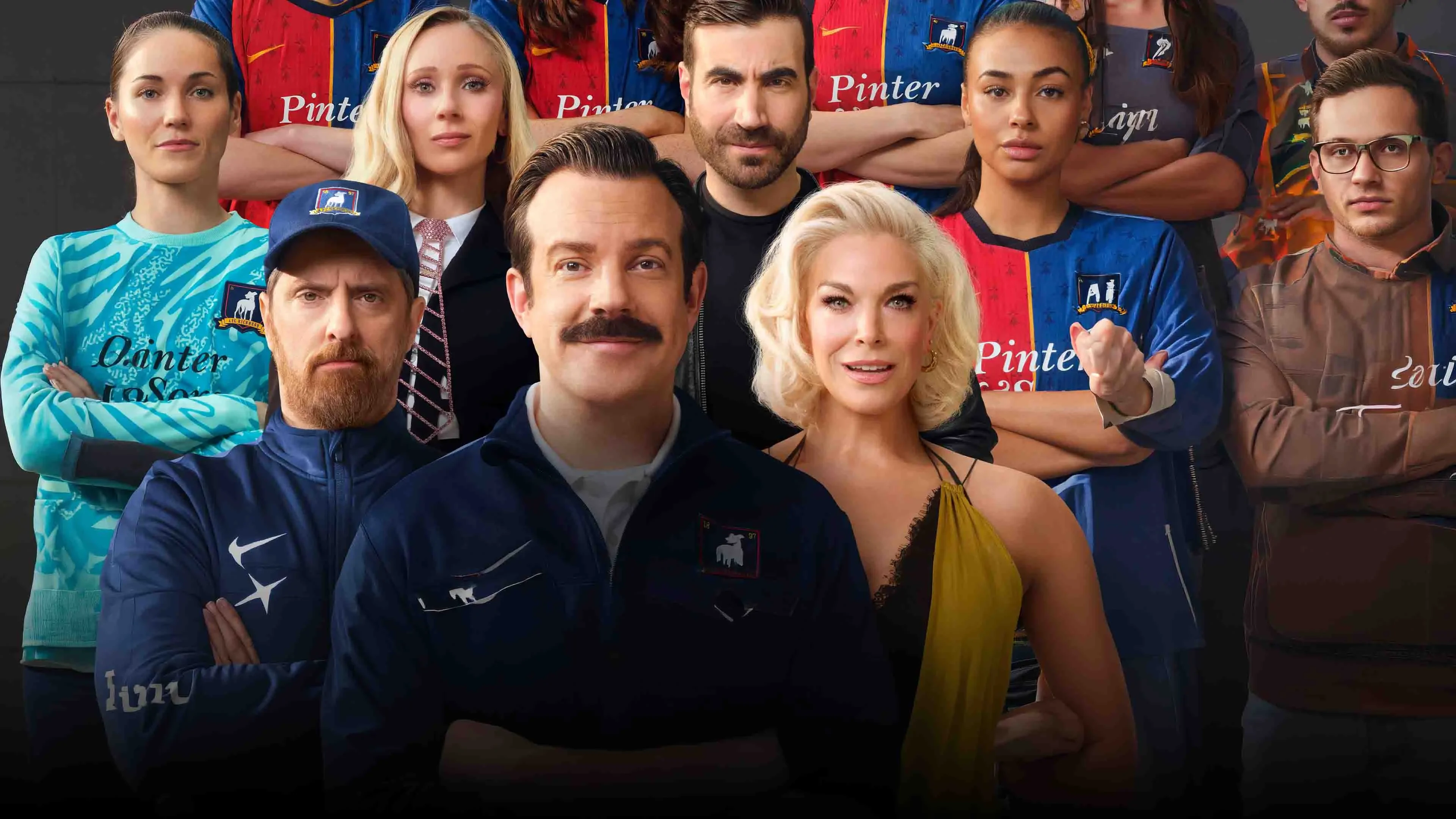 Ted Lasso
