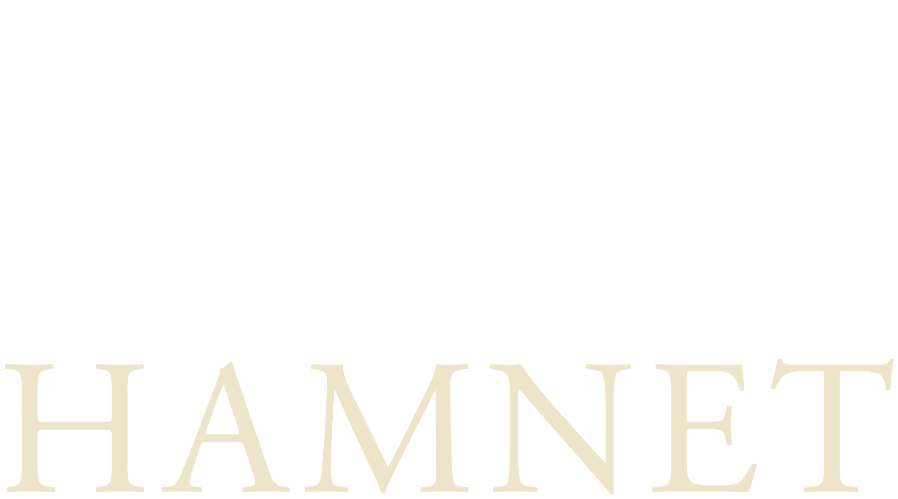 Hamnet