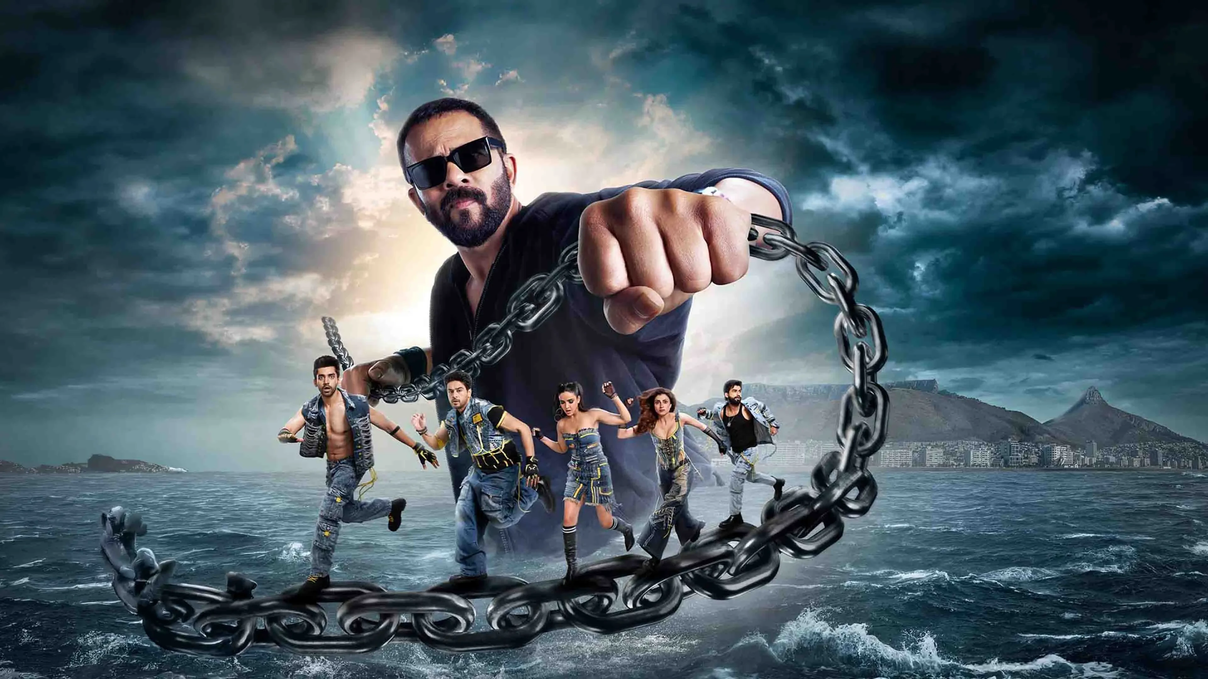 Khatron Ke Khiladi