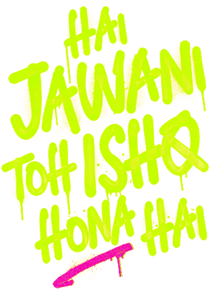 Hai Jawani toh Ishq Hona Hai