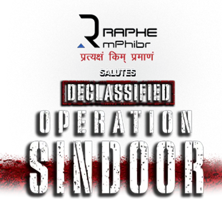 Declassified: Operation Sindoor