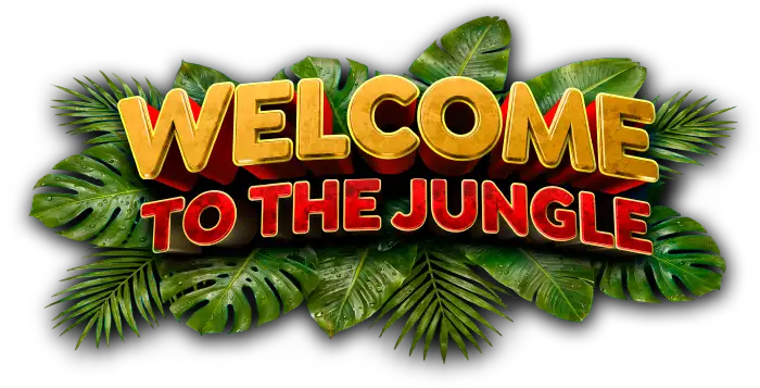 Welcome to the Jungle