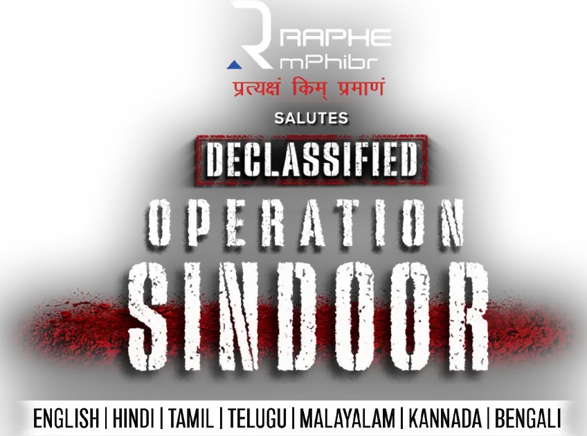 Declassified: Operation Sindoor