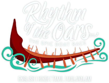 Rhythm Of The Oars: Kerala Boat Race Festival