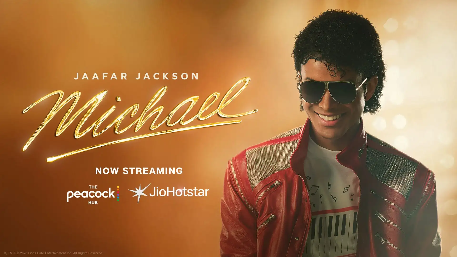 Michael