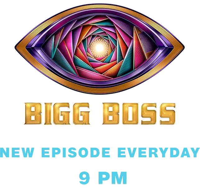 Bigg Boss