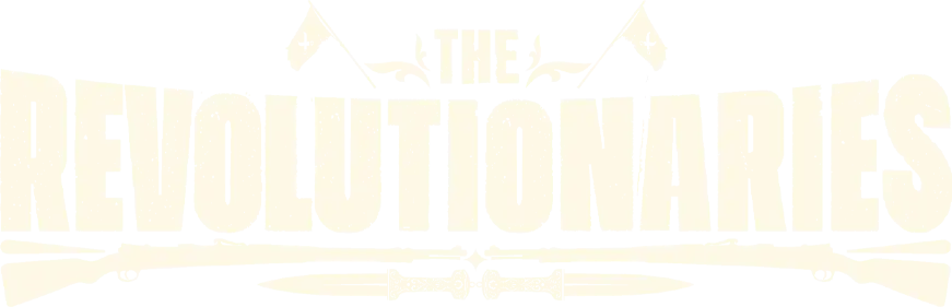 The Revolutionaries