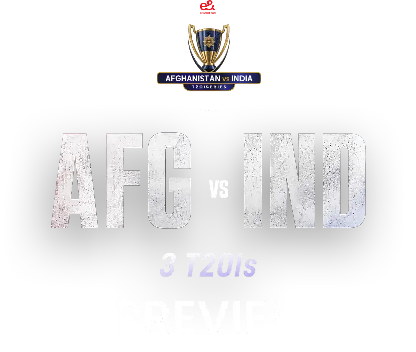 India Tour of Afghanistan, 2026 (13 Sep)