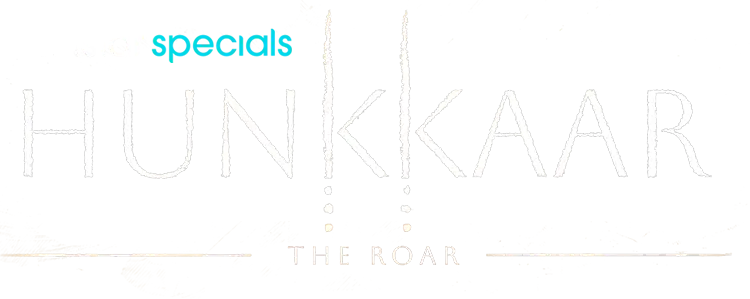Hunkkaar: The Roar