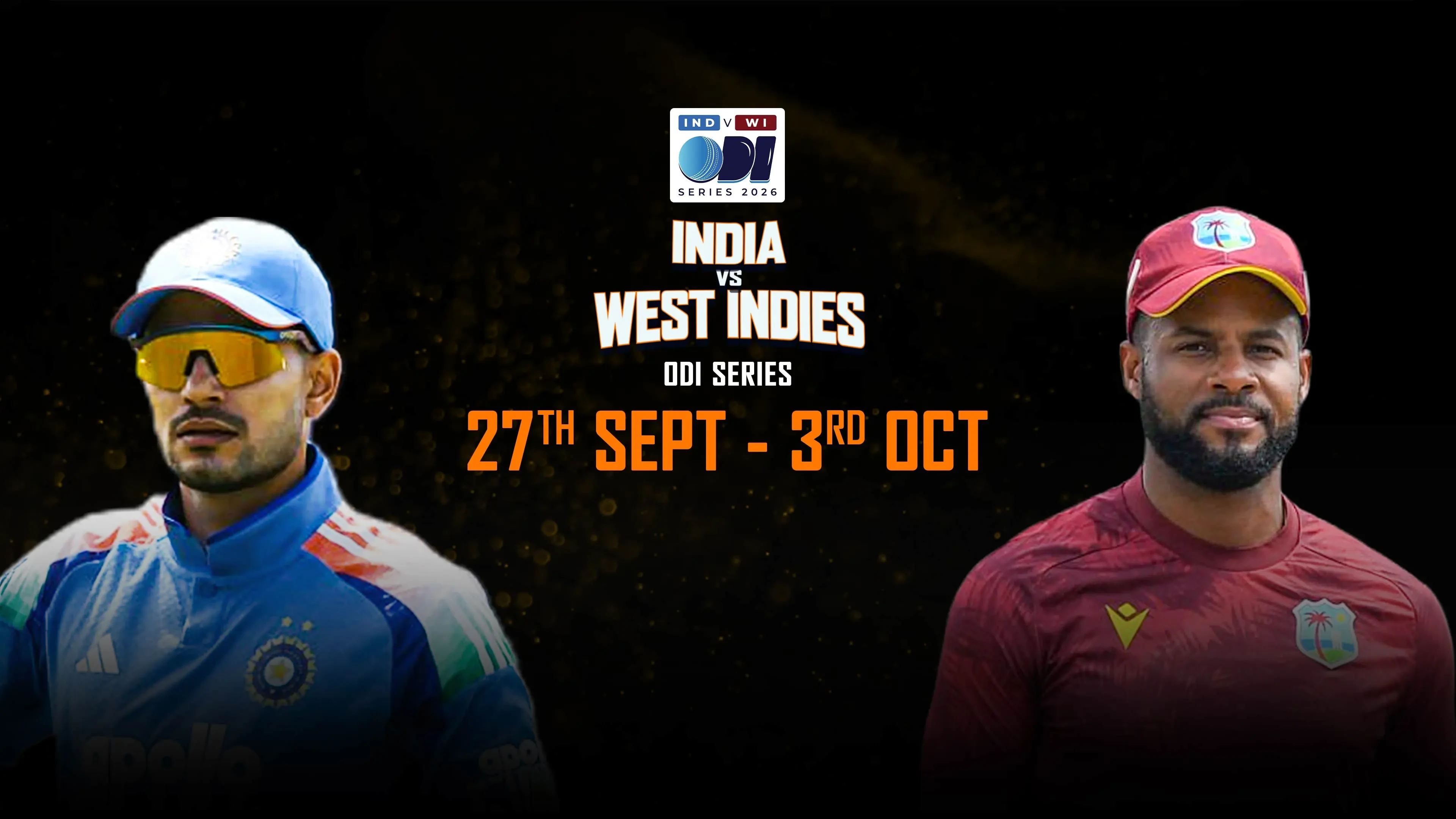 Preview: IND vs WI, 1st ODI