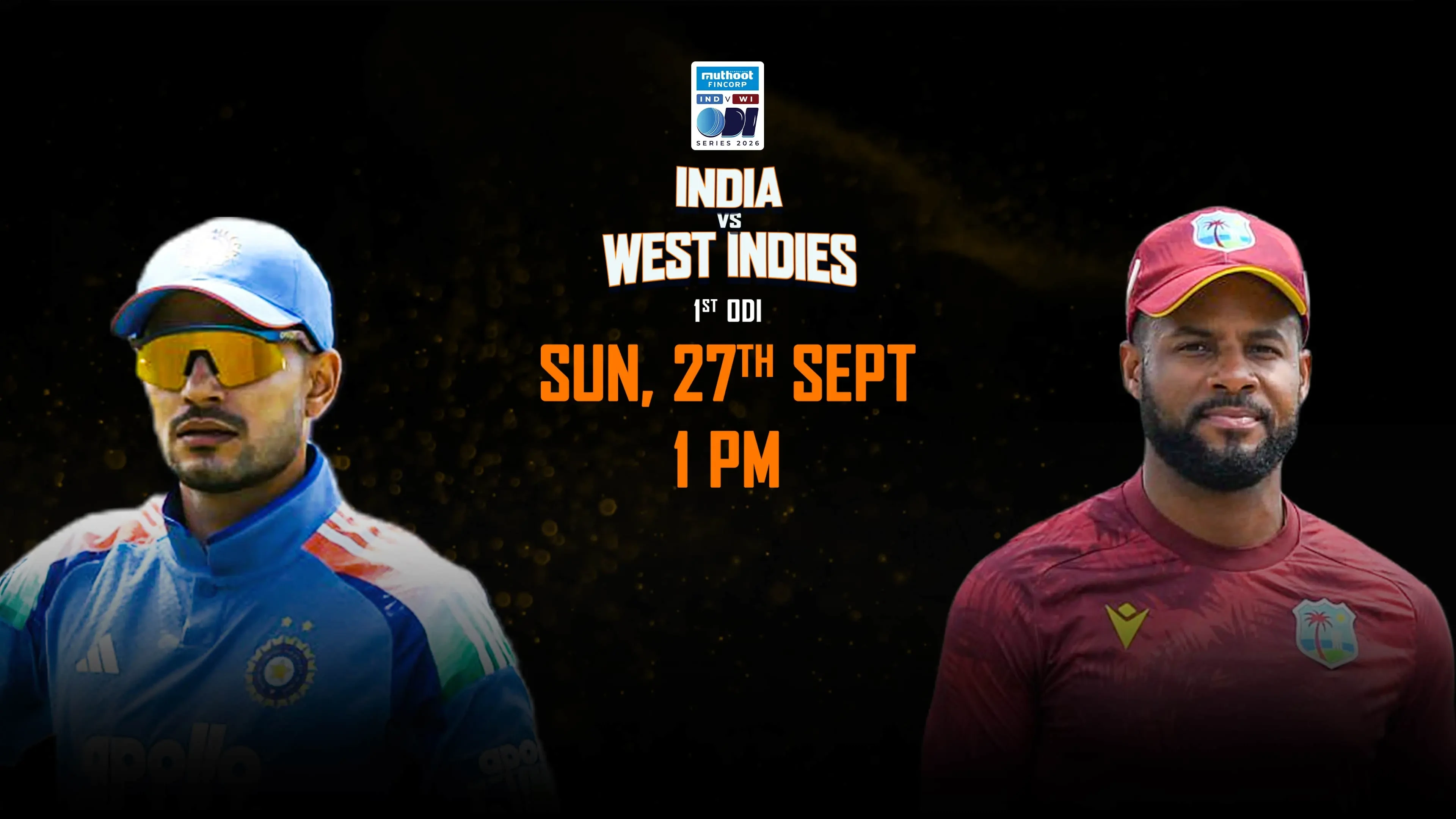 Preview: IND vs WI, 1st ODI