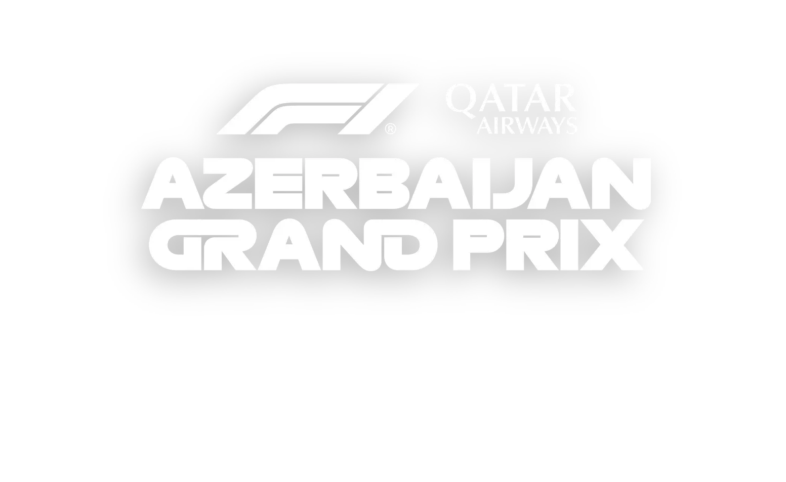 F1 QATAR AIRWAYS AZERBAIJAN GRAND PRIX 2026