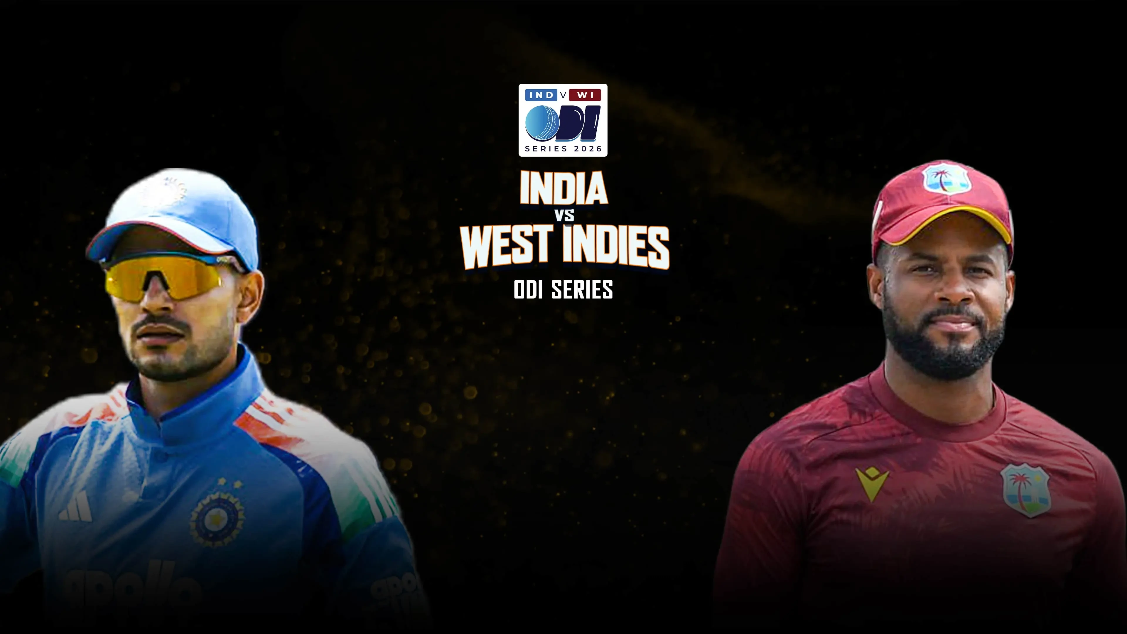 India vs West Indies: 2nd ODI, Highlights