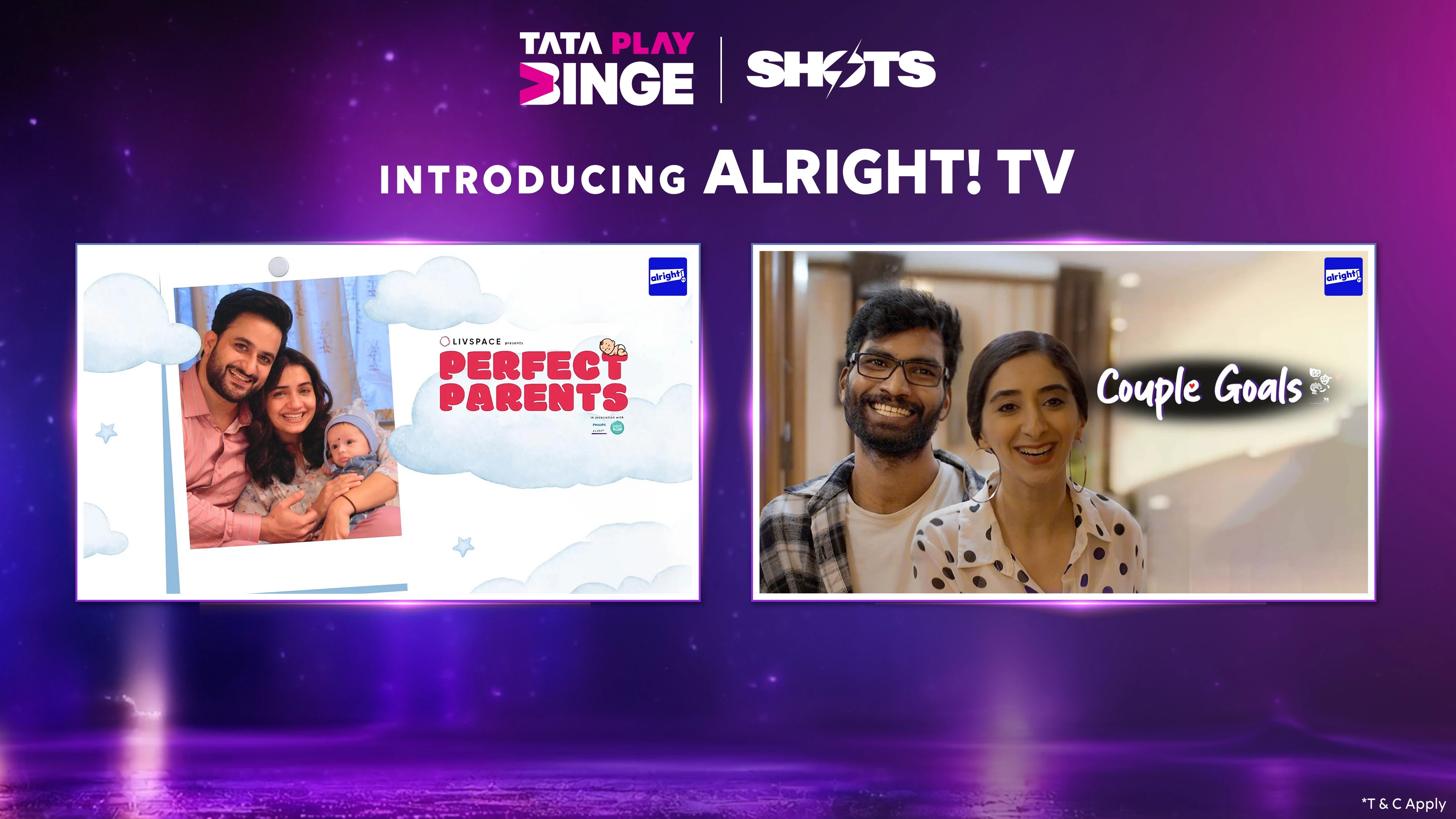 Introducing AlrightTV Composite Banner