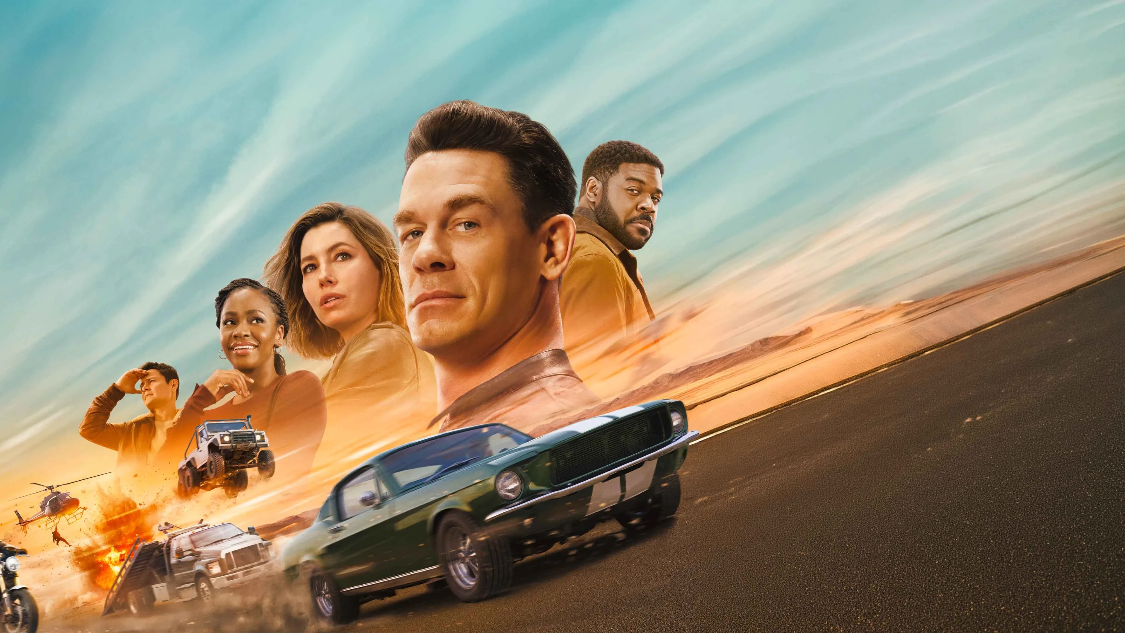 Matchbox The Movie