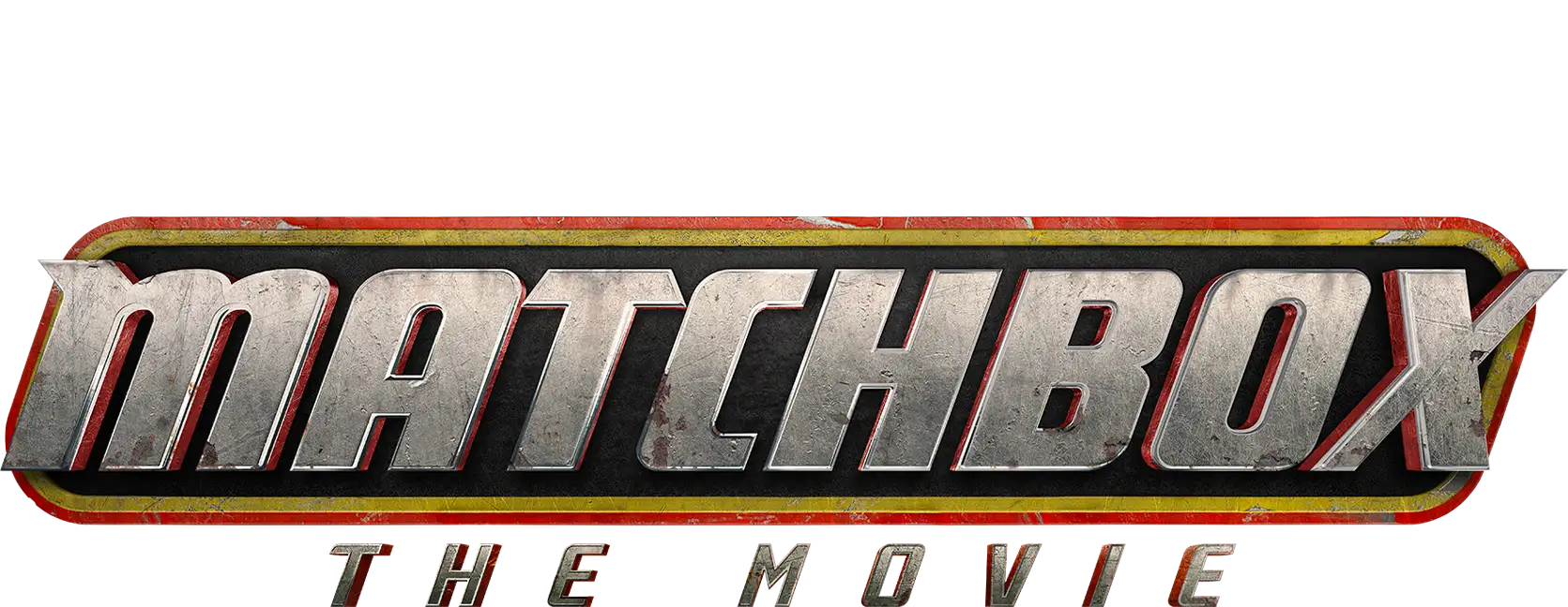 Matchbox The Movie
