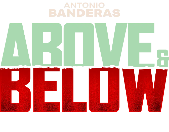 Above and Below