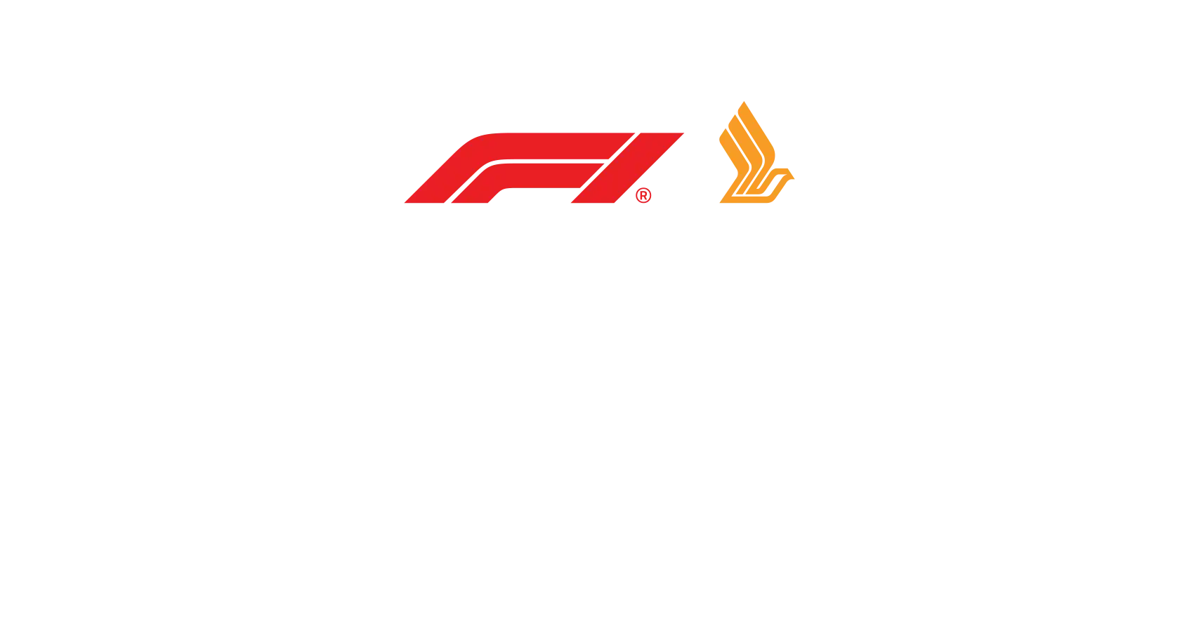 F1 SINGAPORE AIRLINES SINGAPORE GRAND PRIX 2026
